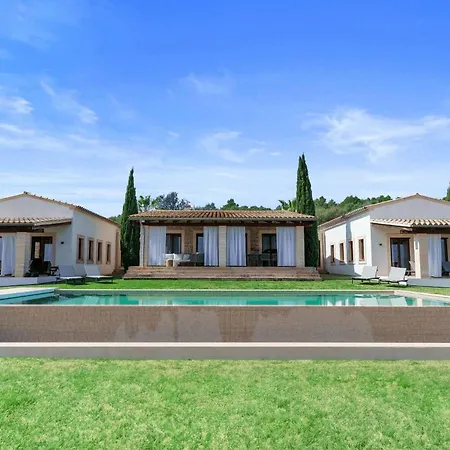 Dreamlike With Garden Infinity Pool Panoramic Views Casa de Férias *